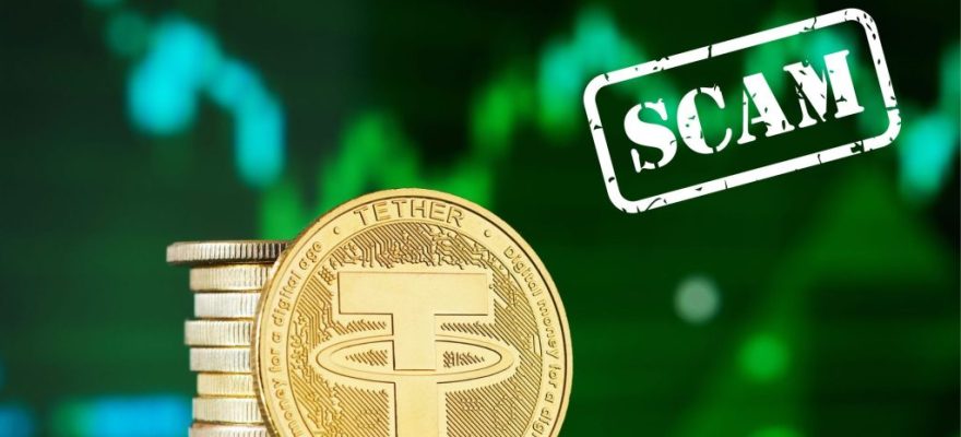How to Recover Scammed USDT or ETH in italy